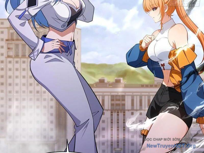 Bật Hack Mà Vẫn Là Tông Môn Yếu Nhất Sao? Chapter 36 - 92