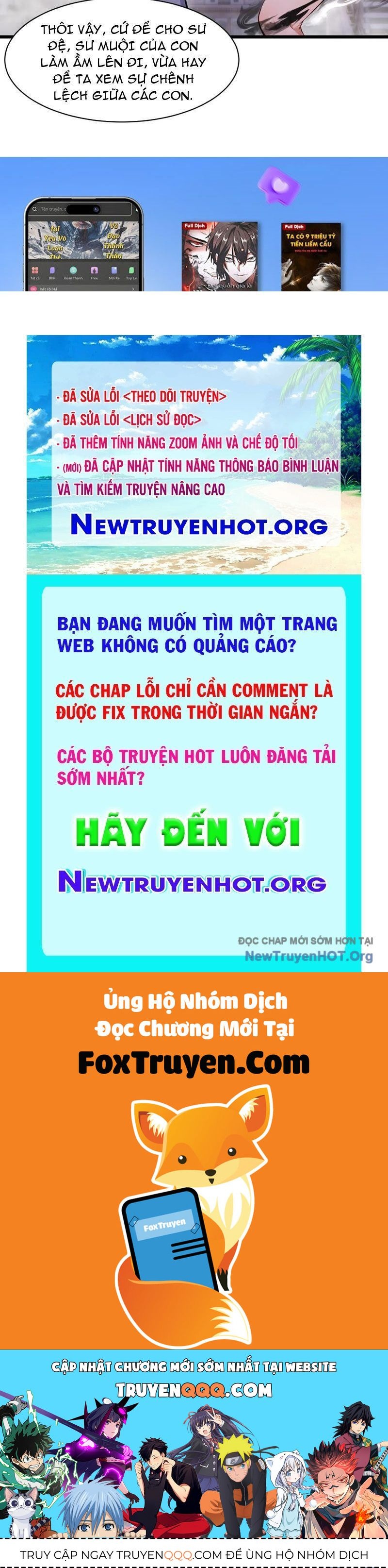 Bật Hack Mà Vẫn Là Tông Môn Yếu Nhất Sao? Chapter 36 - 93