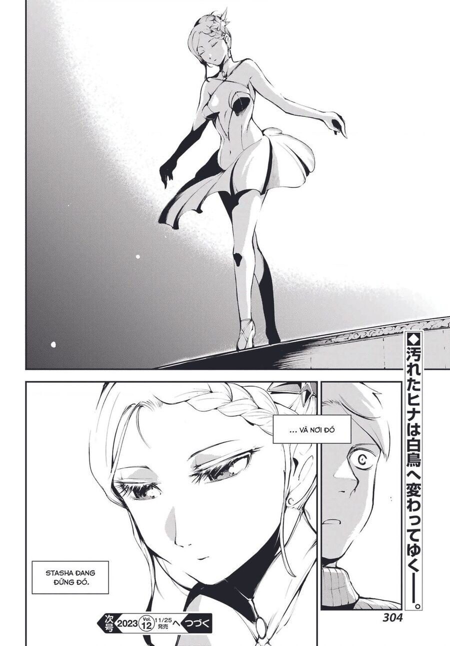 Moscow 2160 Chapter 10 - 18
