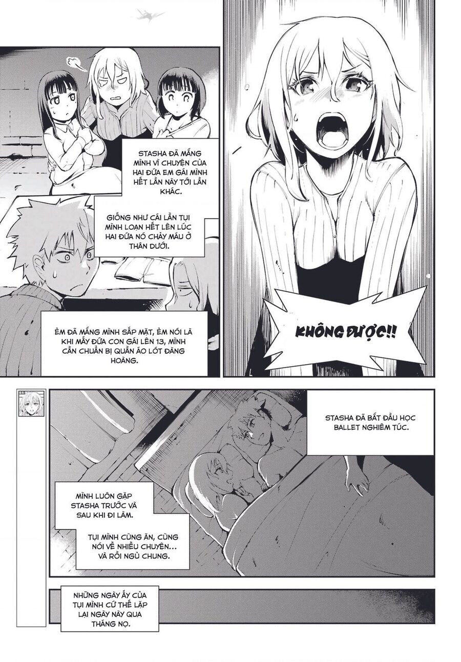 Moscow 2160 Chapter 10 - 7