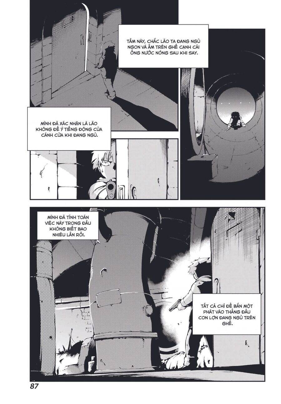 Moscow 2160 Chapter 7 - 13