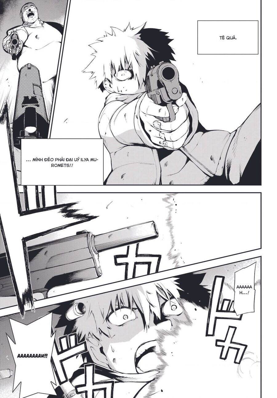 Moscow 2160 Chapter 7 - 17