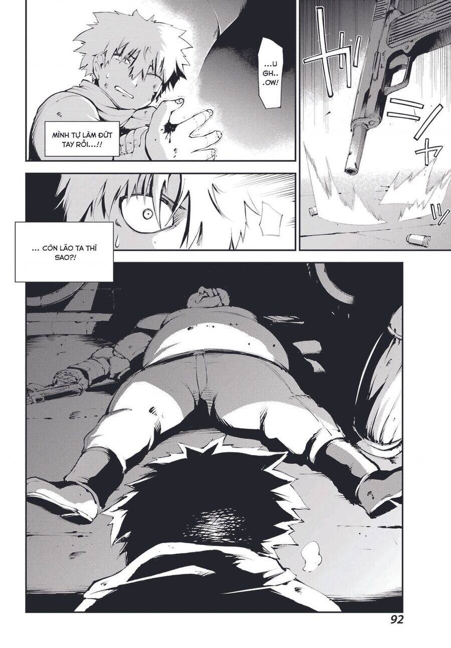 Moscow 2160 Chapter 7 - 18