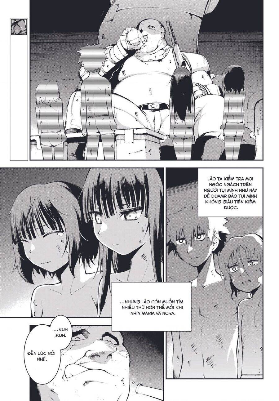 Moscow 2160 Chapter 7 - 5