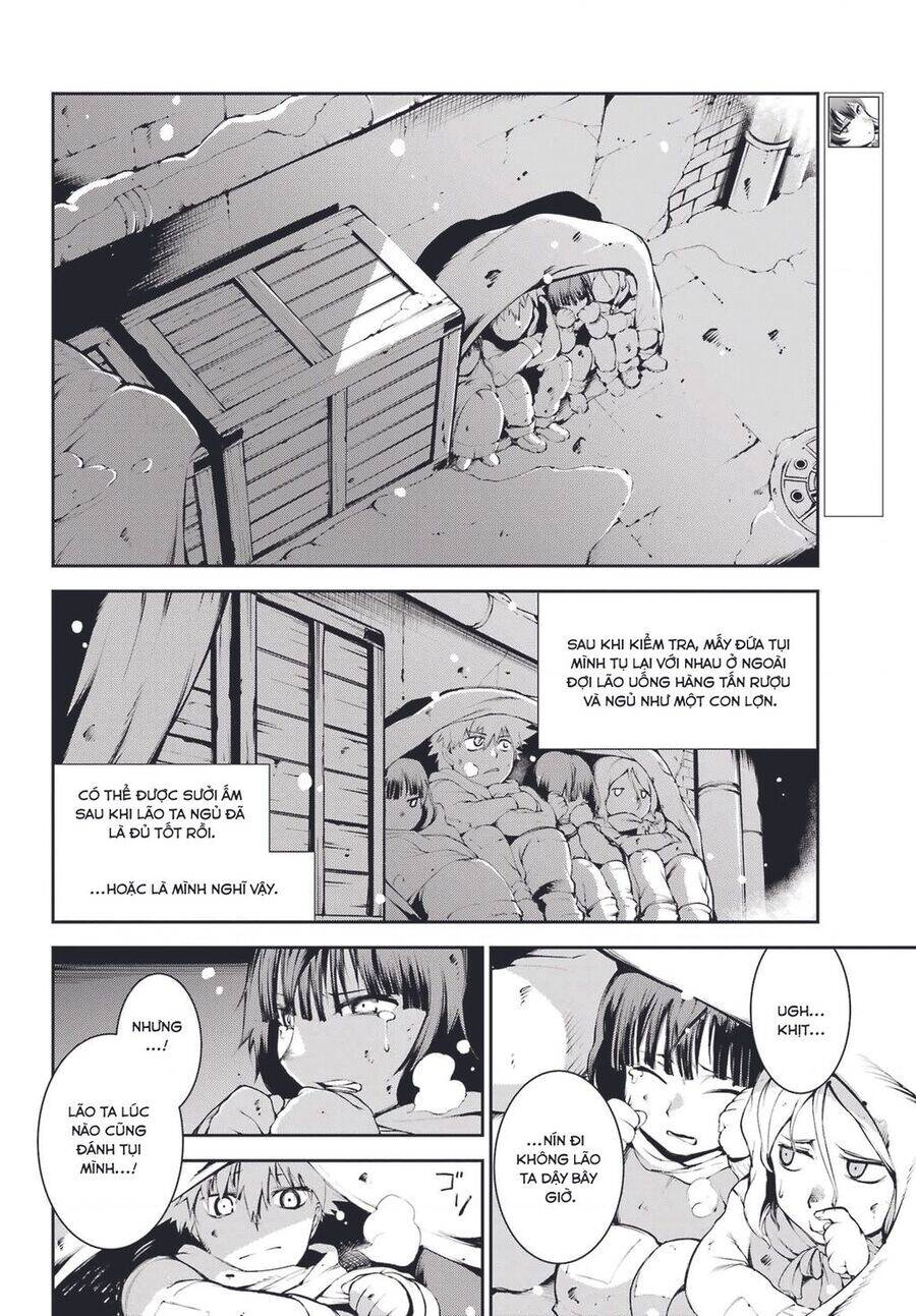Moscow 2160 Chapter 7 - 6