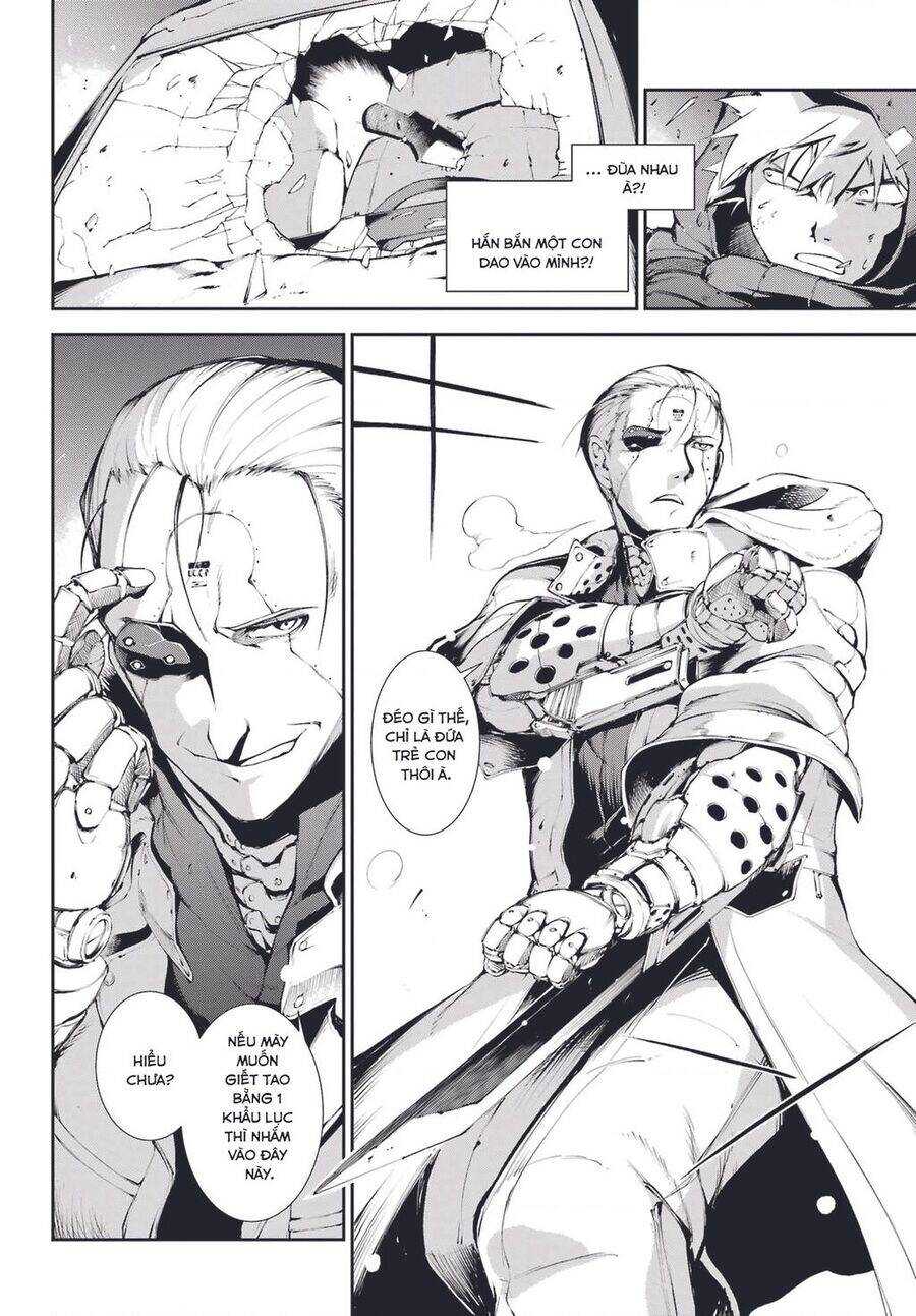 Moscow 2160 Chapter 8 - 24