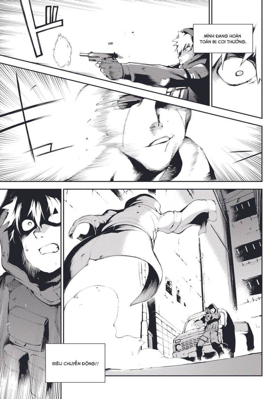 Moscow 2160 Chapter 8 - 25