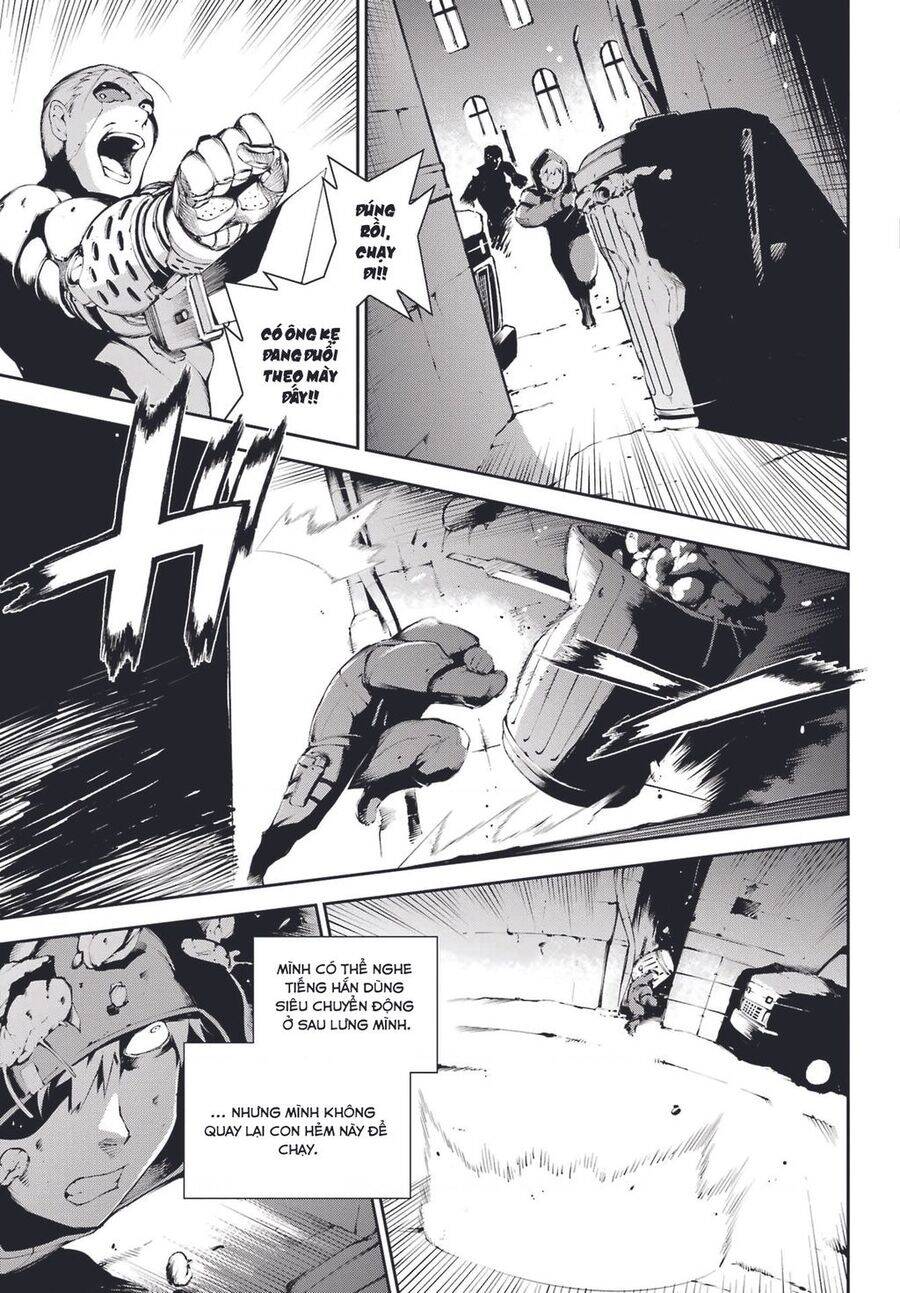 Moscow 2160 Chapter 8 - 27