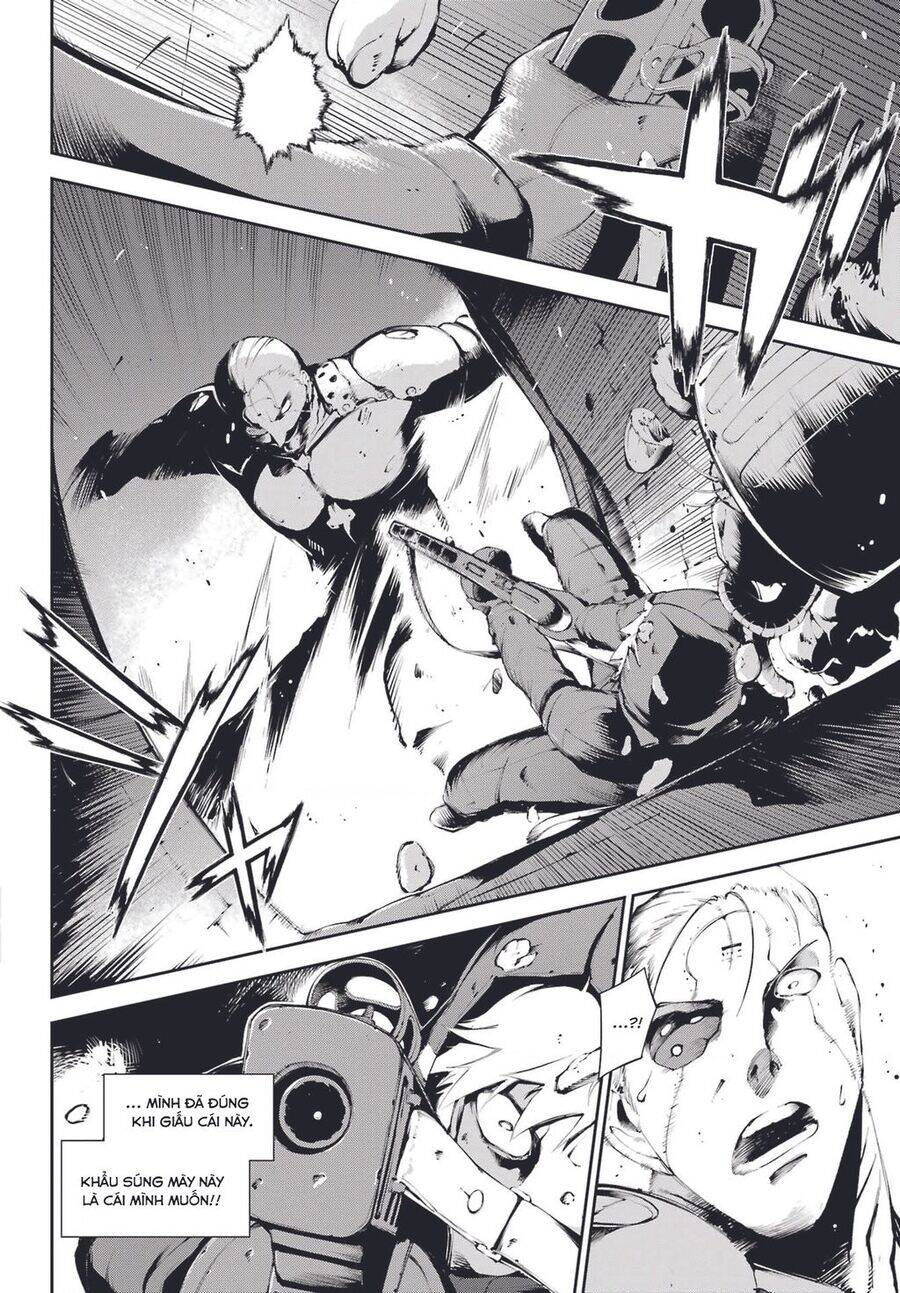 Moscow 2160 Chapter 8 - 28