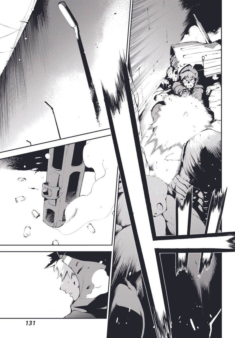 Moscow 2160 Chapter 8 - 29