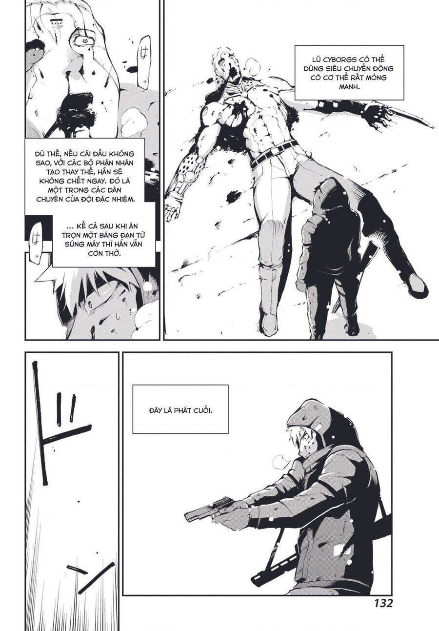 Moscow 2160 Chapter 8 - 30