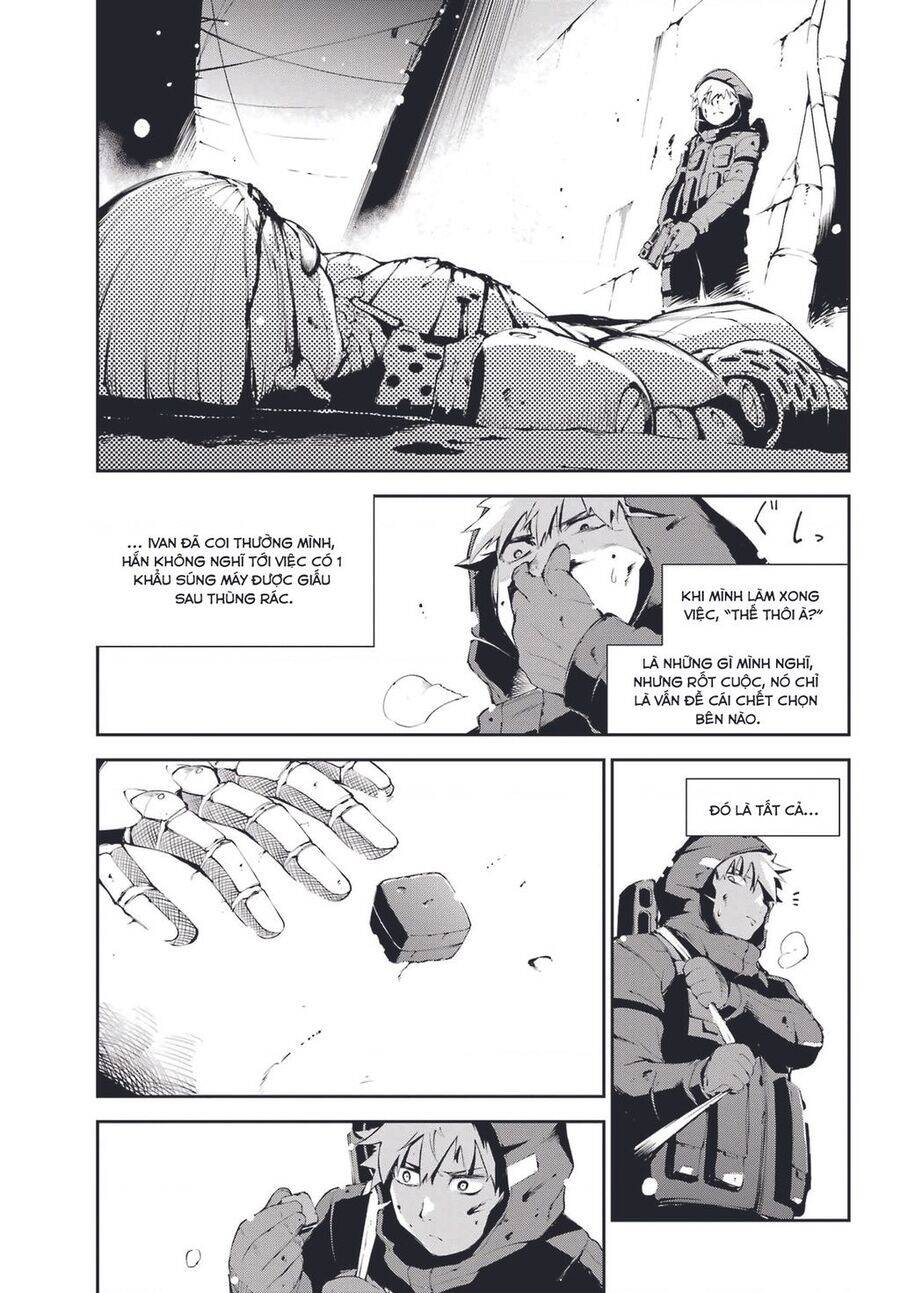 Moscow 2160 Chapter 8 - 31