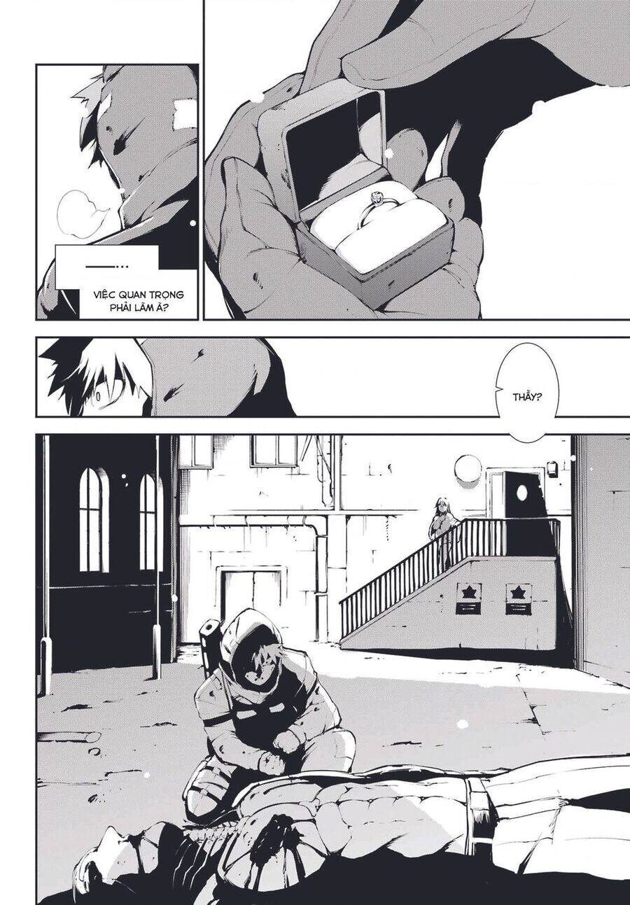 Moscow 2160 Chapter 8 - 32
