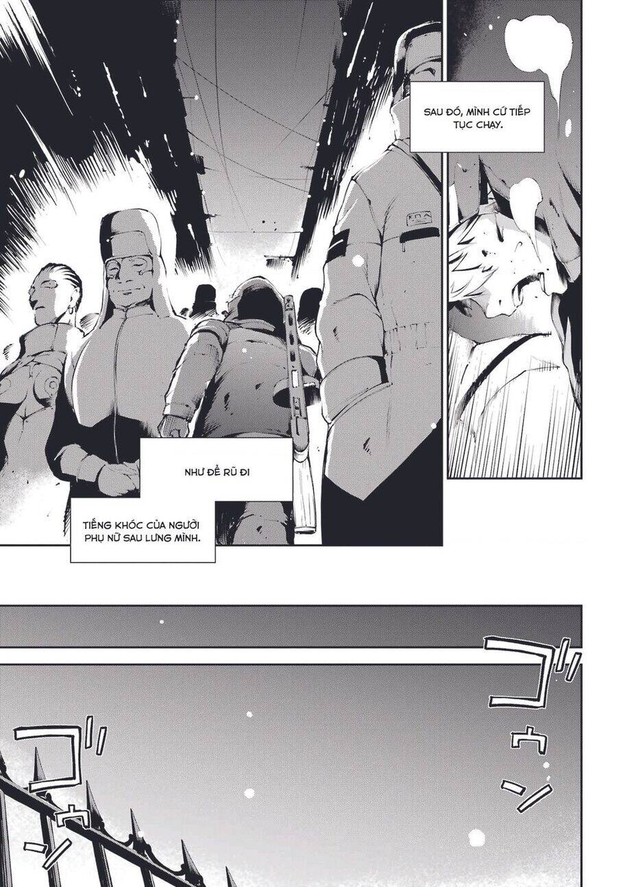 Moscow 2160 Chapter 8 - 35