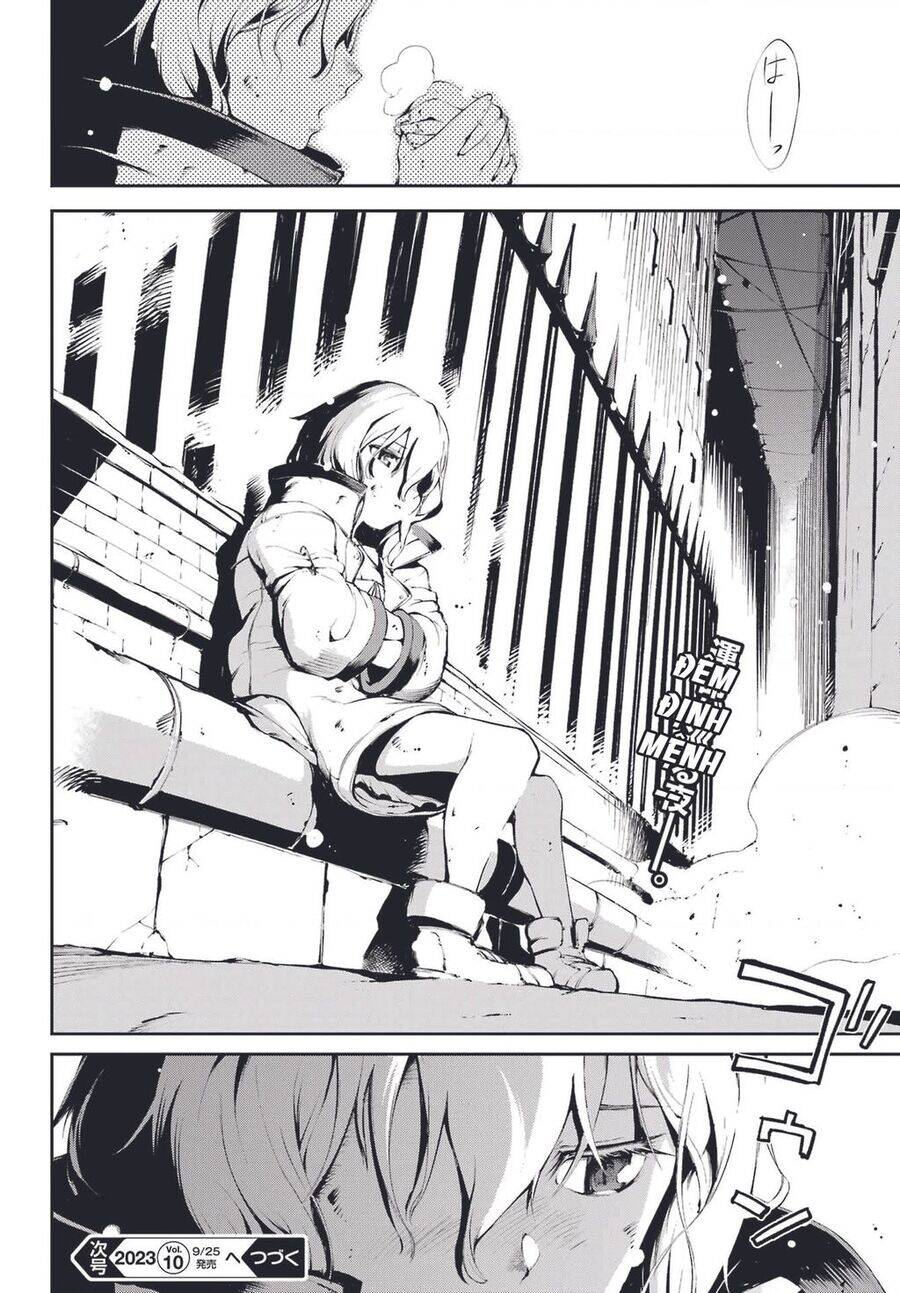 Moscow 2160 Chapter 8 - 36
