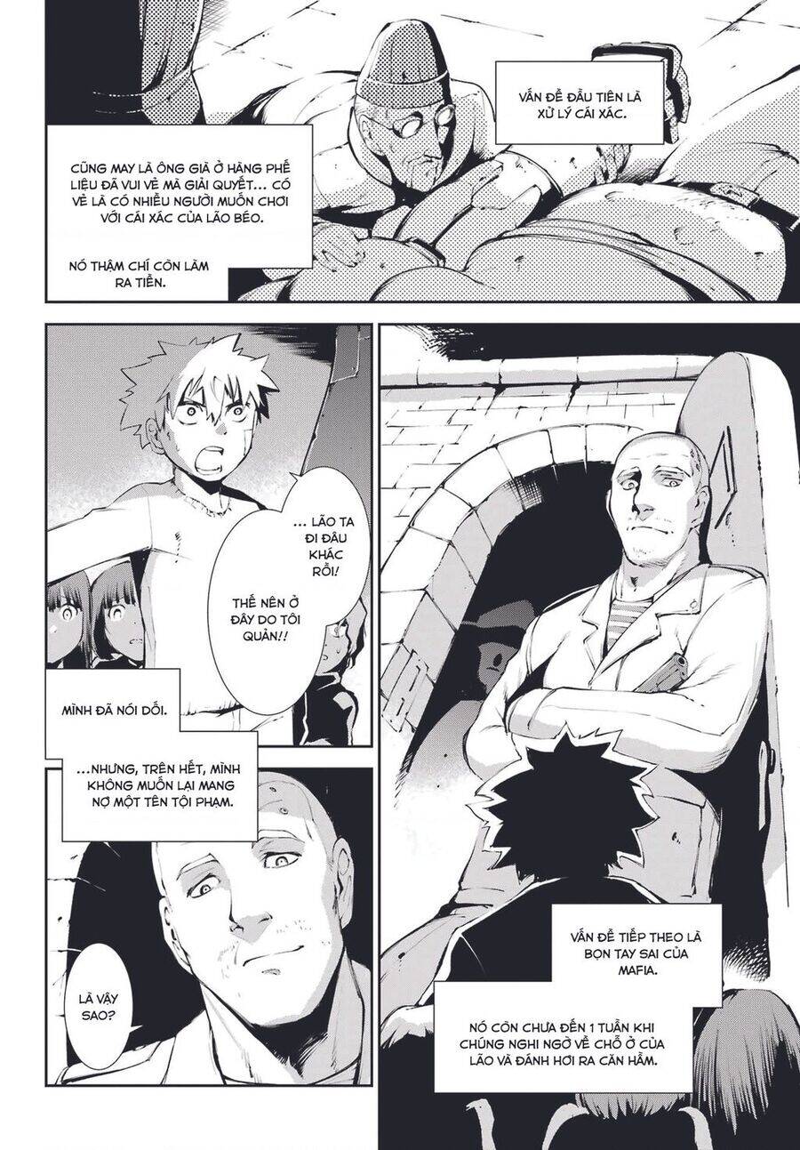 Moscow 2160 Chapter 8 - 6