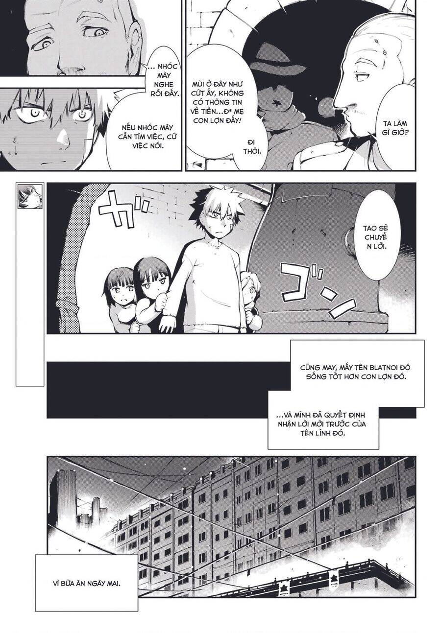 Moscow 2160 Chapter 8 - 7