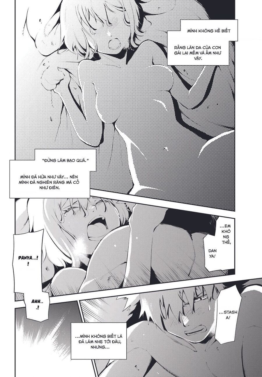 Moscow 2160 Chapter 9 - 18
