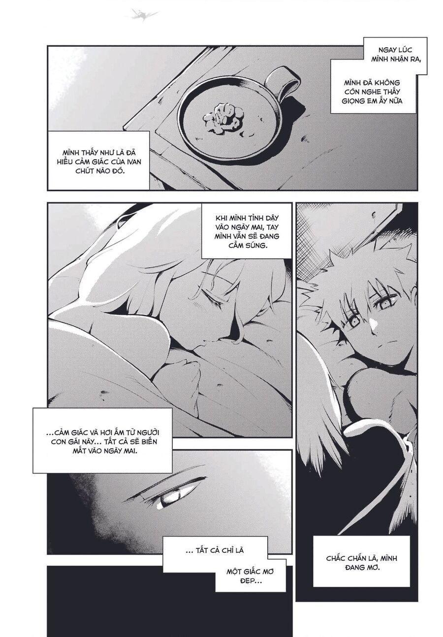 Moscow 2160 Chapter 9 - 19