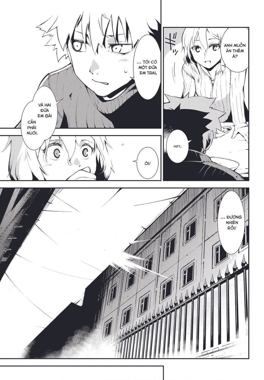 Moscow 2160 Chapter 9 - 25