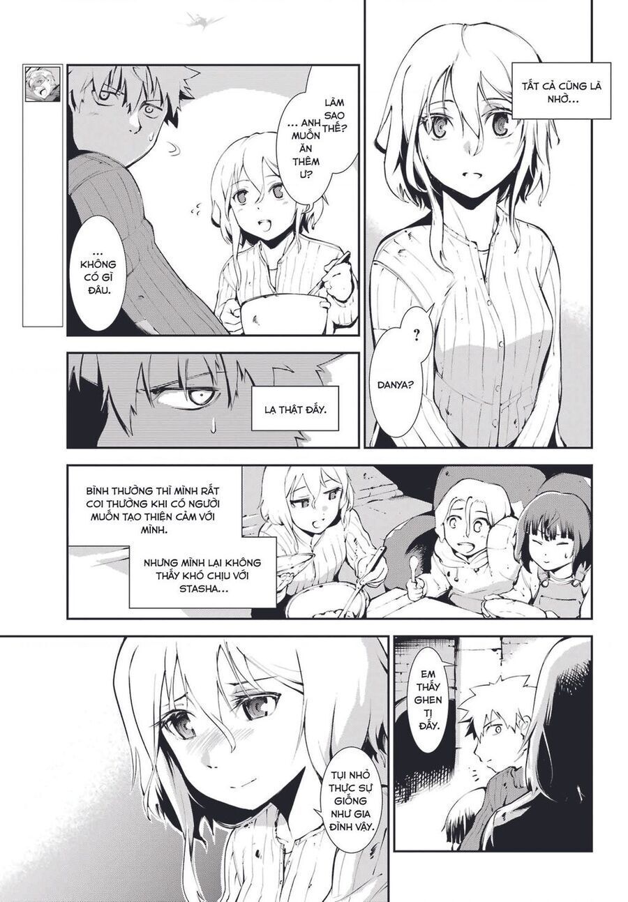 Moscow 2160 Chapter 9 - 29