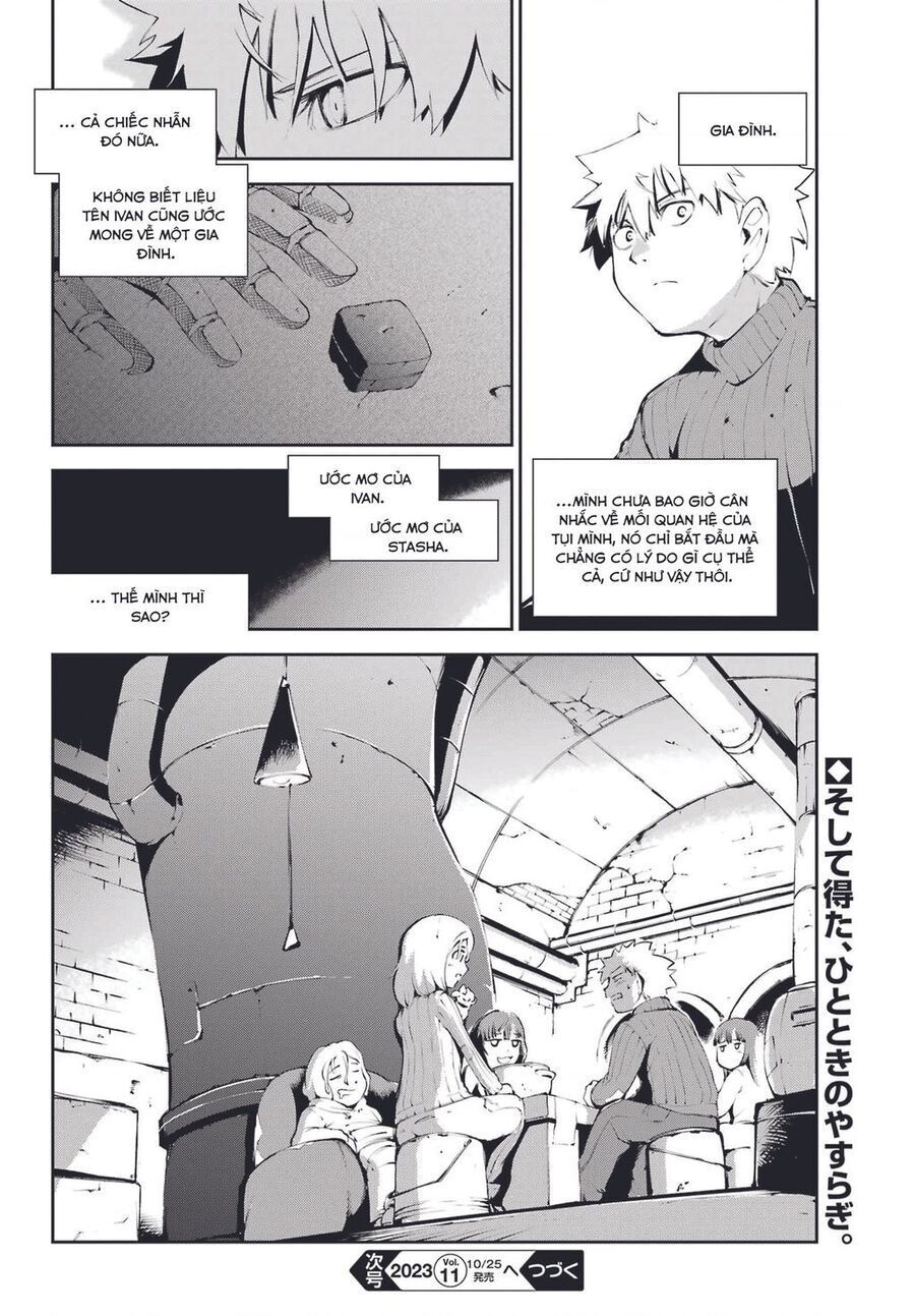 Moscow 2160 Chapter 9 - 30