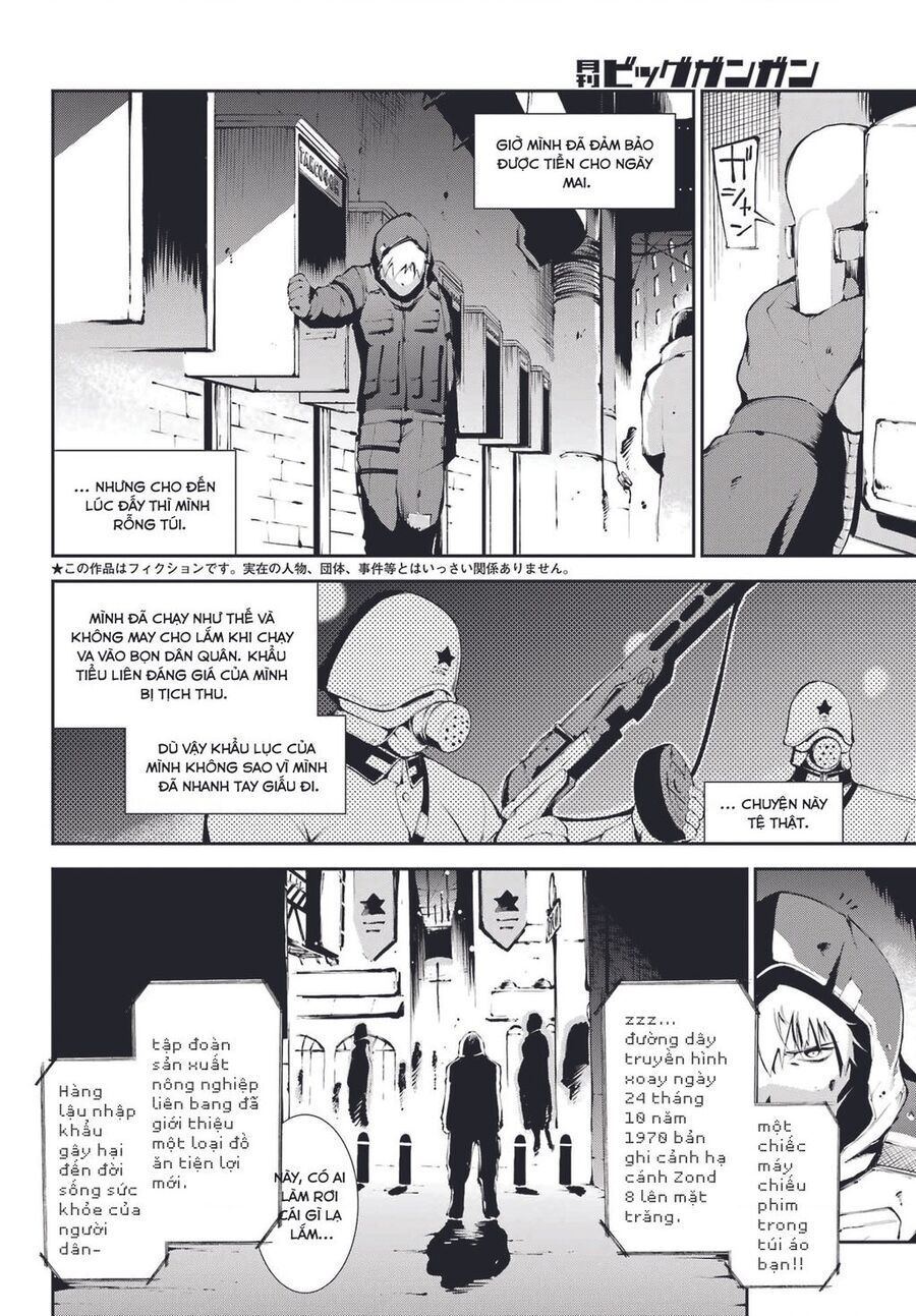 Moscow 2160 Chapter 9 - 4