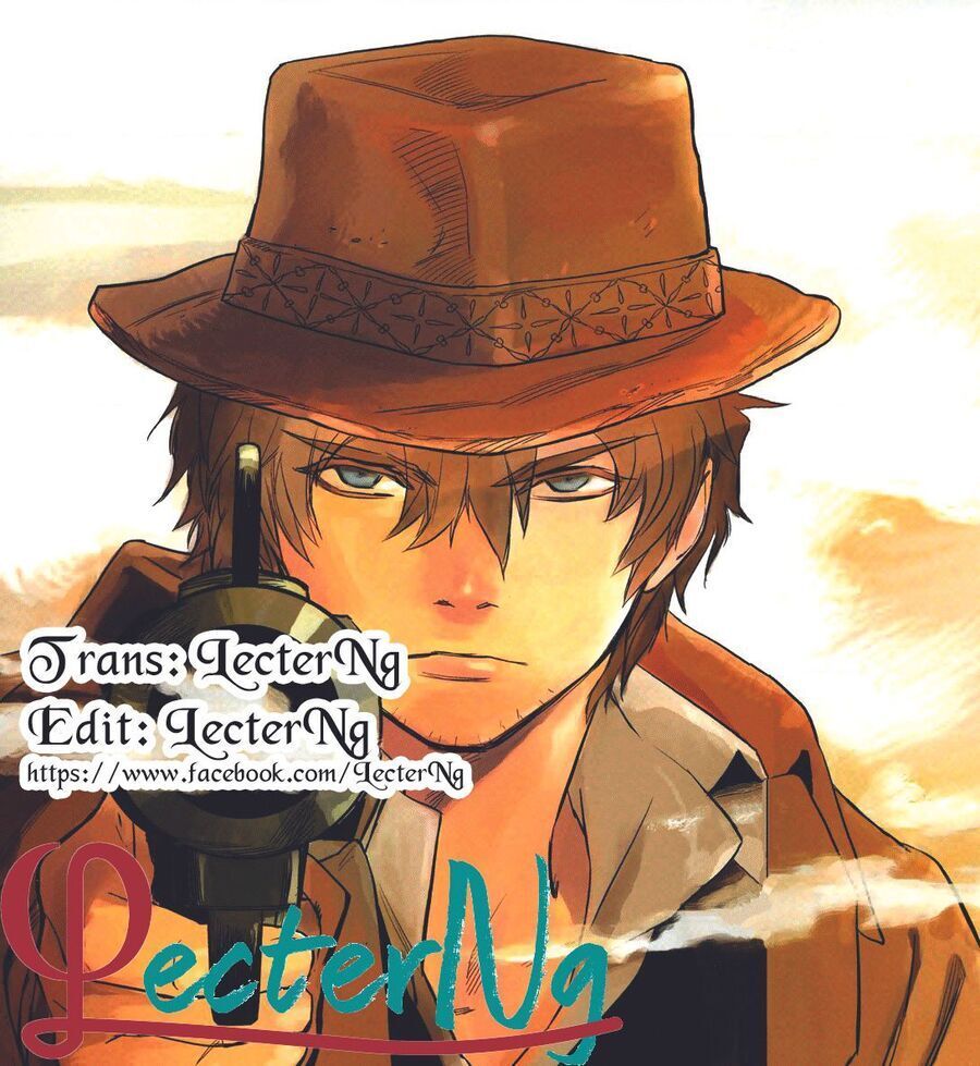 Moscow 2160 Chapter 9 - 31