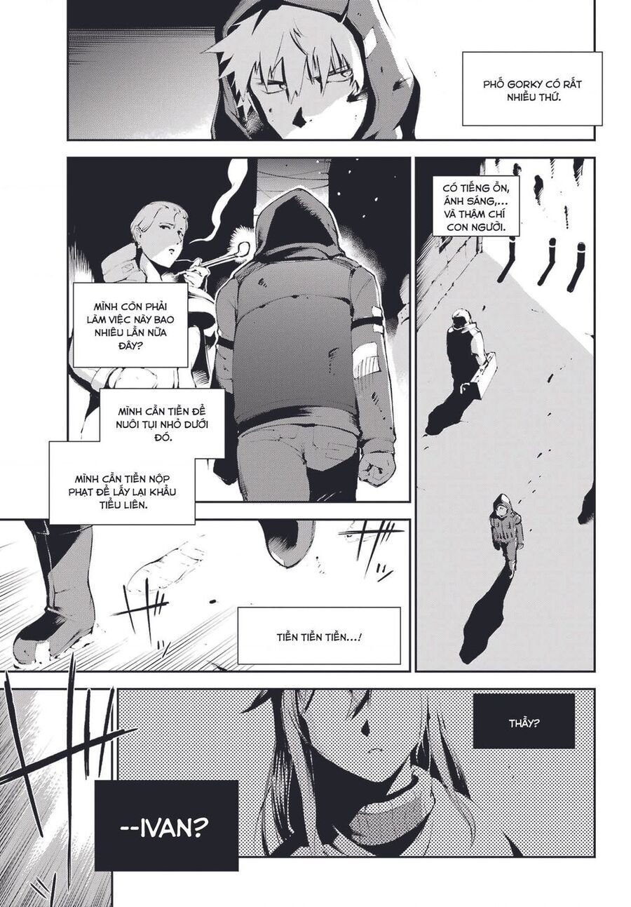 Moscow 2160 Chapter 9 - 5