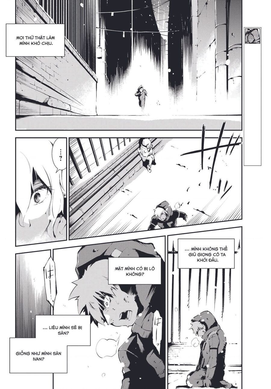 Moscow 2160 Chapter 9 - 6