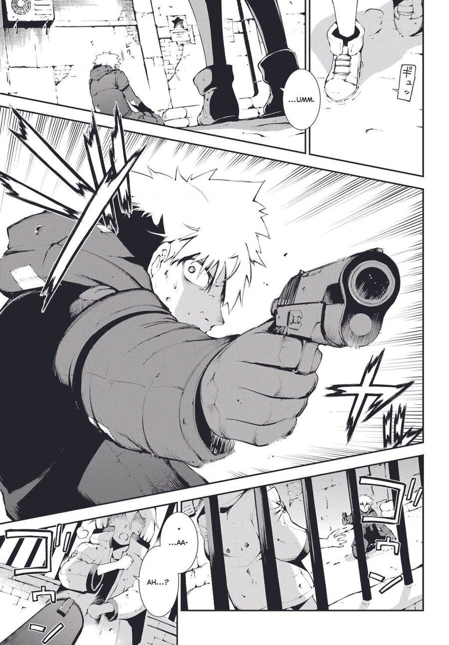 Moscow 2160 Chapter 9 - 7