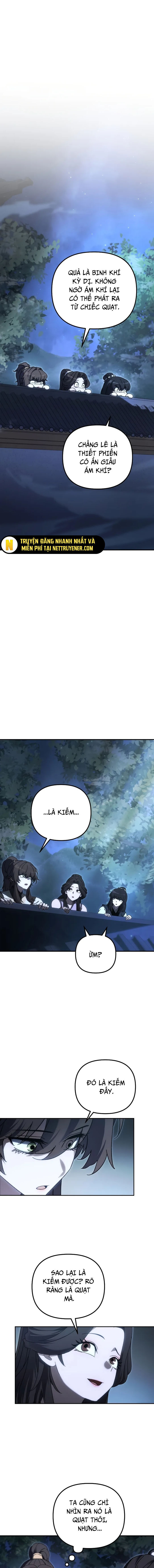 Chuyển Thế Ma Thần Ký Chapter 41 - 2