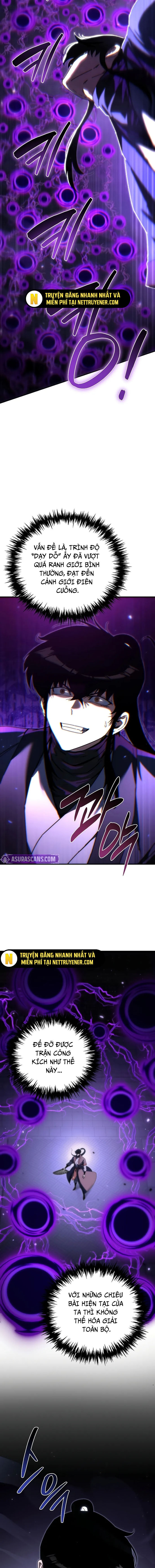 Chuyển Thế Ma Thần Ký Chapter 41 - 11