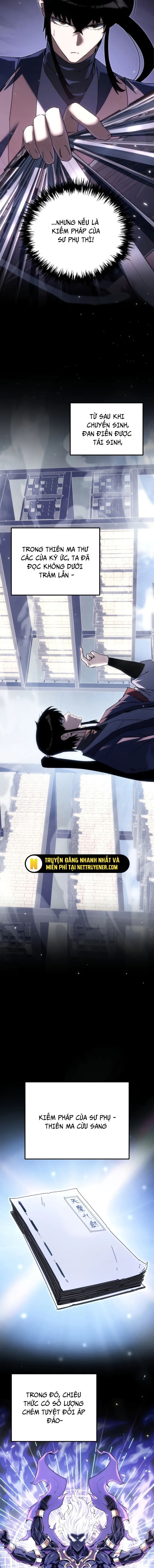 Chuyển Thế Ma Thần Ký Chapter 41 - 12