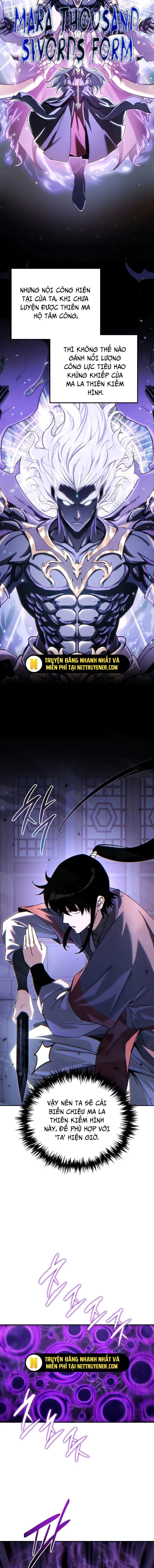 Chuyển Thế Ma Thần Ký Chapter 41 - 13