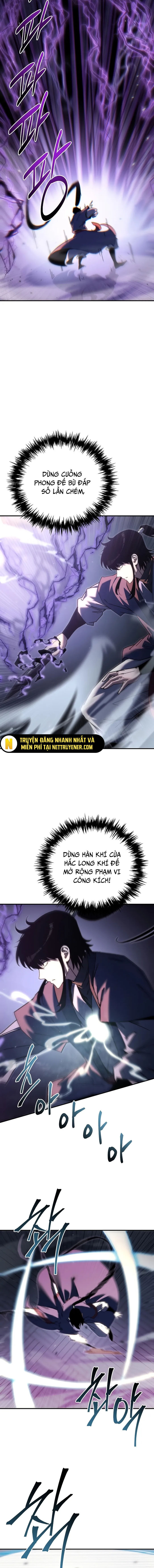 Chuyển Thế Ma Thần Ký Chapter 41 - 14
