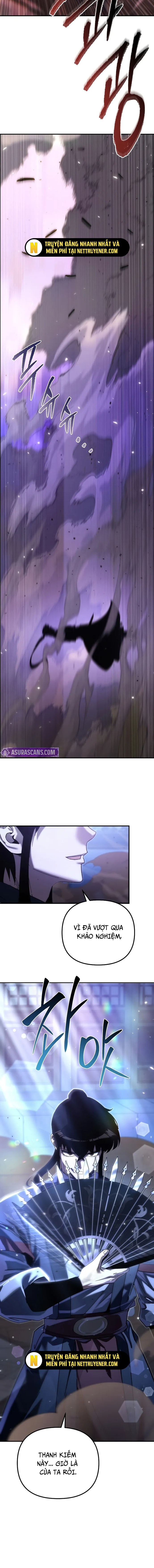 Chuyển Thế Ma Thần Ký Chapter 41 - 17