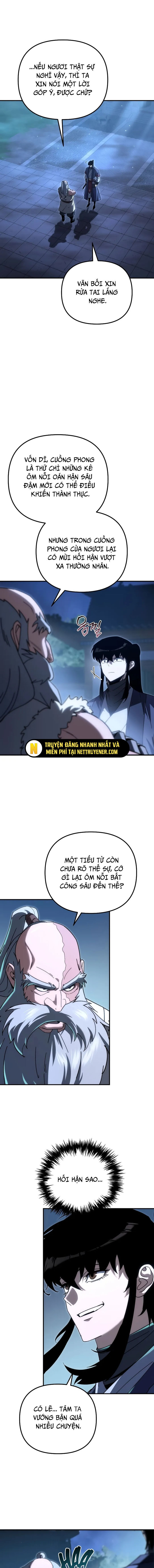 Chuyển Thế Ma Thần Ký Chapter 41 - 19