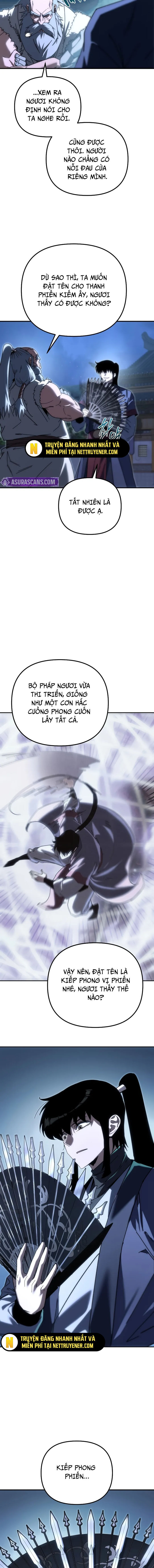 Chuyển Thế Ma Thần Ký Chapter 41 - 20