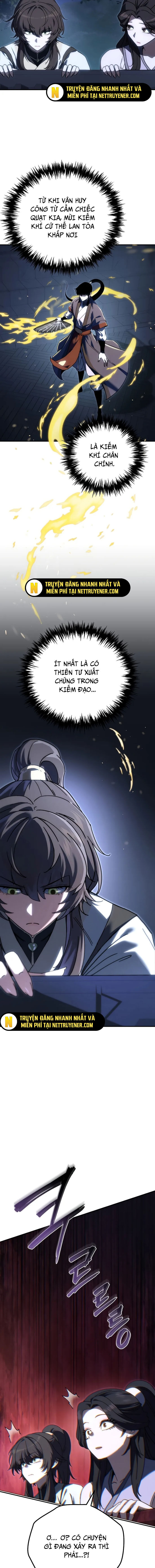 Chuyển Thế Ma Thần Ký Chapter 41 - 3