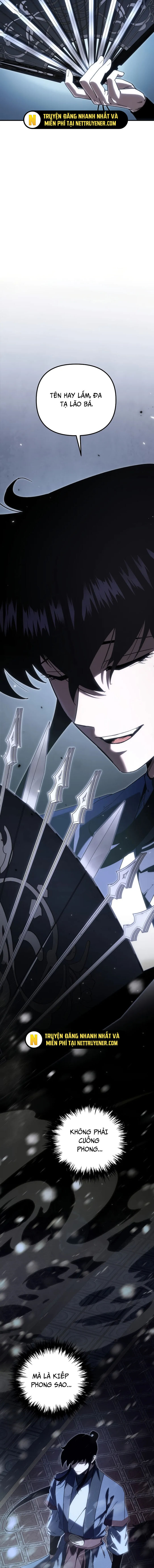 Chuyển Thế Ma Thần Ký Chapter 41 - 21