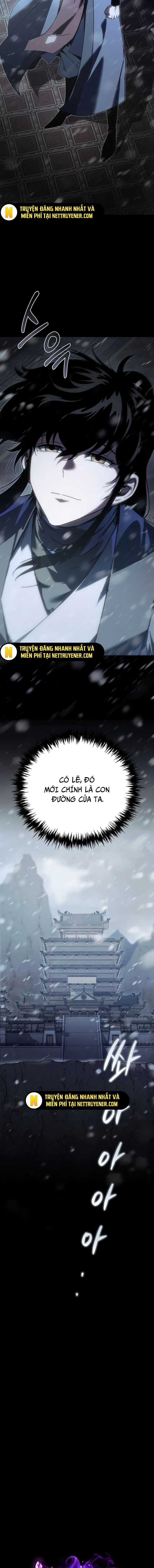 Chuyển Thế Ma Thần Ký Chapter 41 - 22