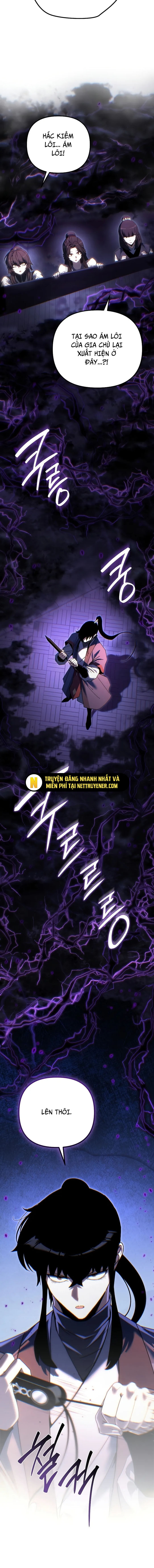 Chuyển Thế Ma Thần Ký Chapter 41 - 4