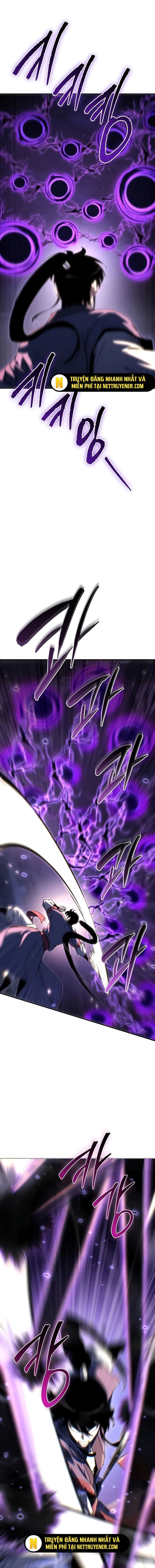 Chuyển Thế Ma Thần Ký Chapter 41 - 5