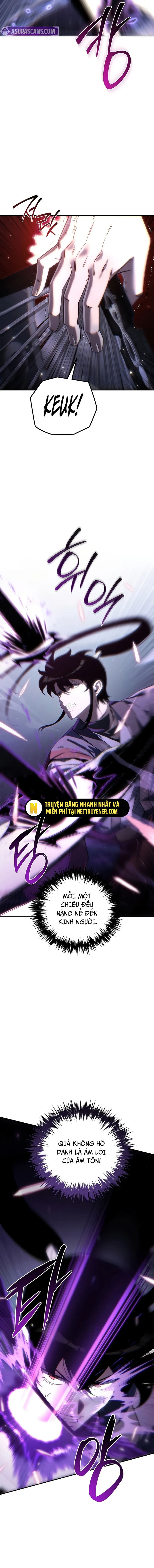 Chuyển Thế Ma Thần Ký Chapter 41 - 6