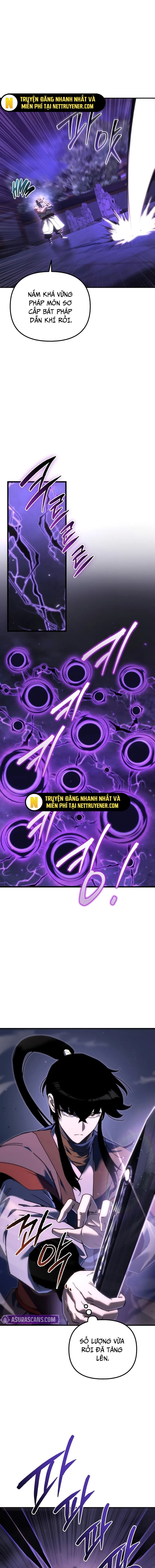 Chuyển Thế Ma Thần Ký Chapter 41 - 7