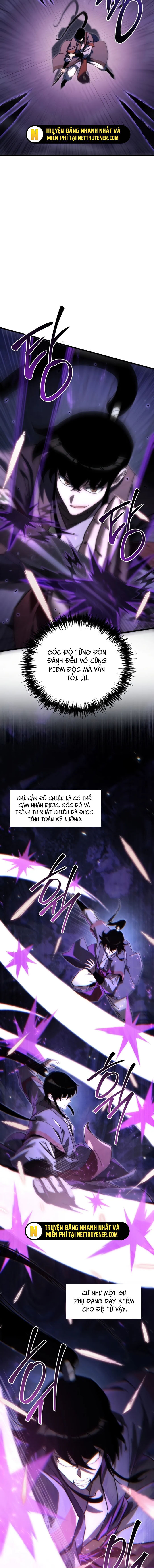 Chuyển Thế Ma Thần Ký Chapter 41 - 8