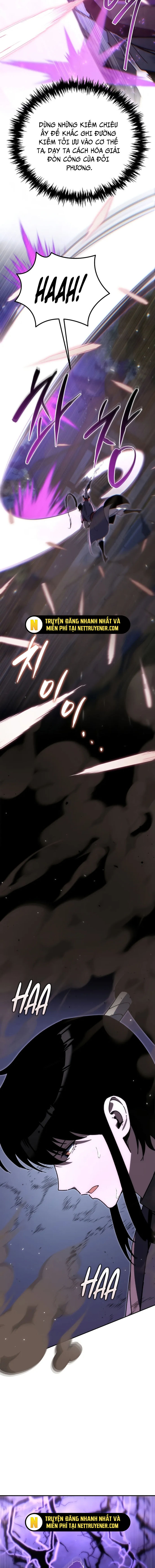 Chuyển Thế Ma Thần Ký Chapter 41 - 9