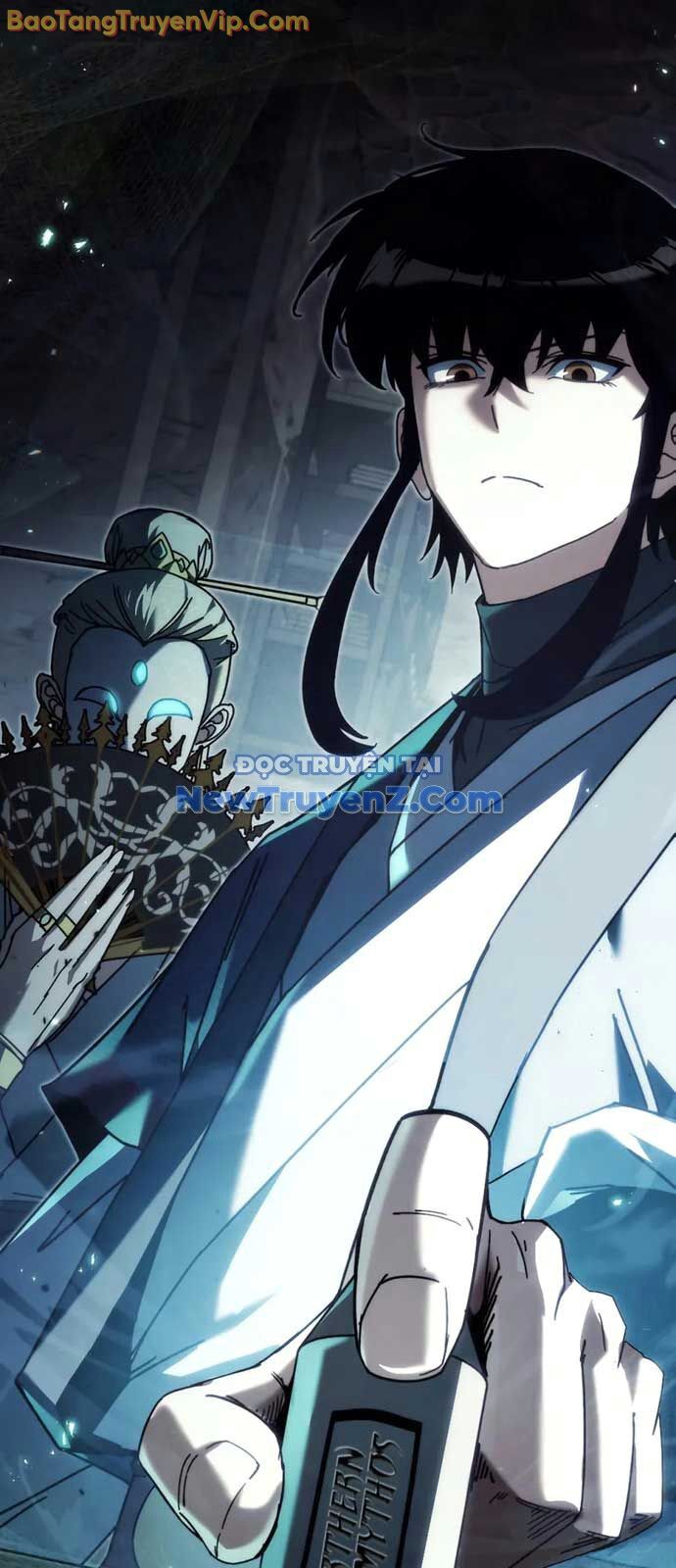 Chuyển Thế Ma Thần Ký Chapter 45 - 104