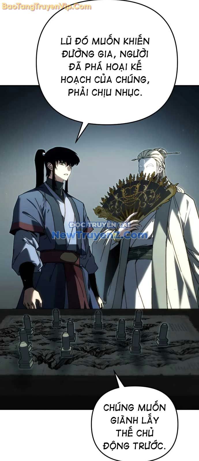 Chuyển Thế Ma Thần Ký Chapter 45 - 15